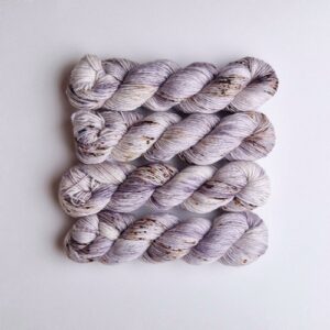 Superwash merino DK singles