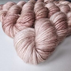 Alpaka/merino/silke DK singles