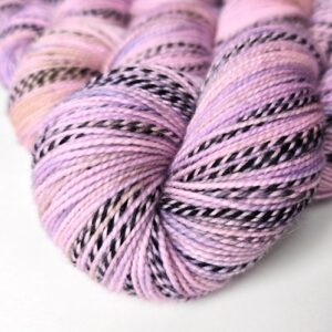 Zebra sock