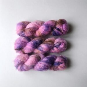 Fed Mohair