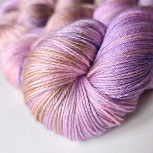 Mulberry silke
