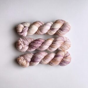 Superwash merino DK singles