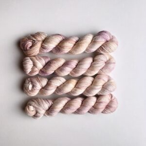 Alpaka/merino/silke DK singles