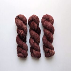Merino bouclé