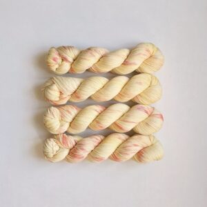 Superwash merino