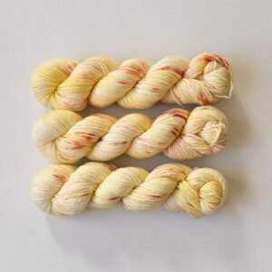 Superwash merino DK singles