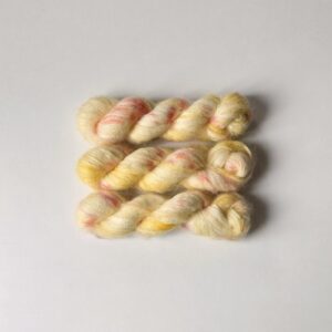 Superkid silkemohair