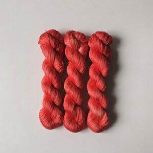 Mulberry silke