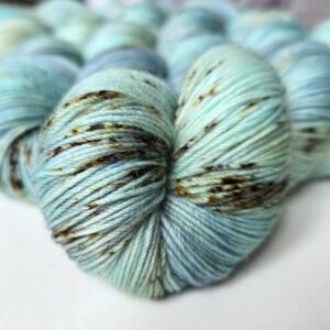 Alpaka sock