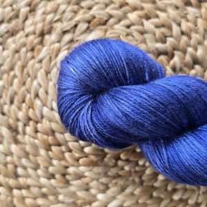 Mulberry silke