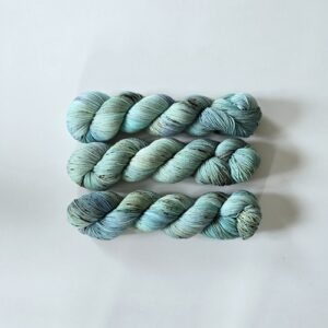 Superwash merino