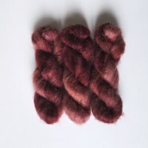 Superkid silkemohair