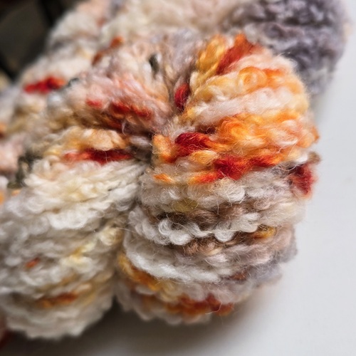 Big curly - Billede 2