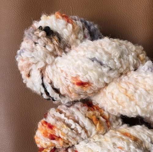 Big curly - Billede 3