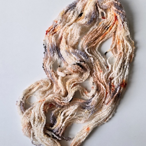 Big curly - Billede 4