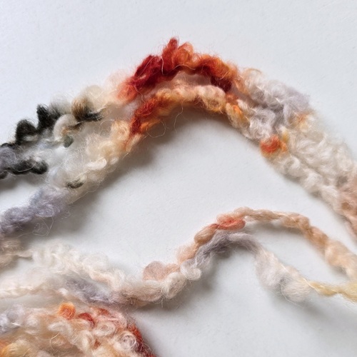 Big curly - Billede 5