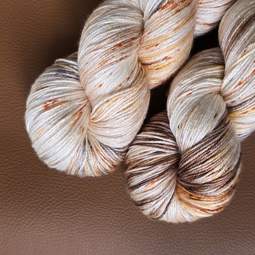 Mulberry silke - Billede 4