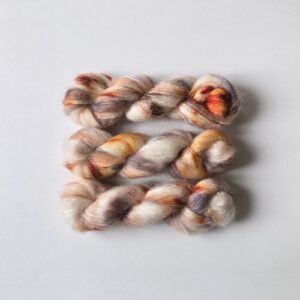 Superkid silkemohair