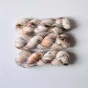 Superkid silkemohair