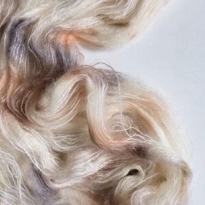 Alternative view of Superkid silkemohair