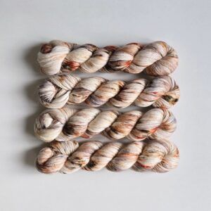 Alpaka/merino/silke DK singles